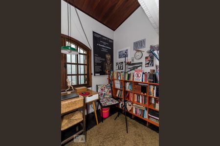 Casa para alugar com 150m², 3 quartos e 2 vagas Casa para alugar com 150m², 3 quartos e 2 vagasQuarto 2