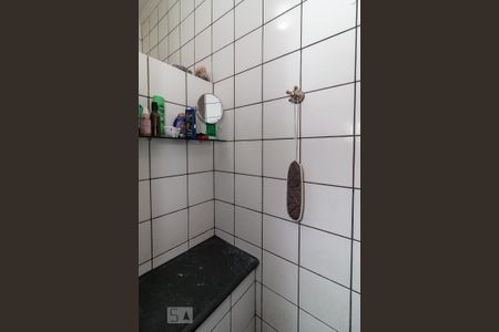 Casa para alugar com 150m², 3 quartos e 2 vagas Casa para alugar com 150m², 3 quartos e 2 vagasBanheiro