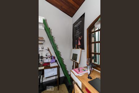 Casa para alugar com 150m², 3 quartos e 2 vagas Casa para alugar com 150m², 3 quartos e 2 vagasQuarto 2