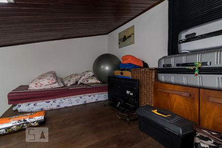 Casa para alugar com 150m², 3 quartos e 2 vagas Casa para alugar com 150m², 3 quartos e 2 vagasQuarto 2