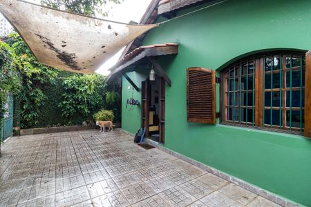 Casa para alugar com 150m², 3 quartos e 2 vagas Casa para alugar com 150m², 3 quartos e 2 vagasGaragem