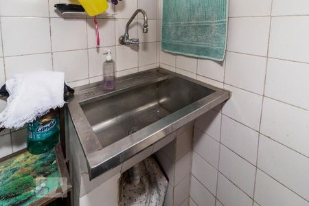 Casa para alugar com 150m², 3 quartos e 2 vagas Casa para alugar com 150m², 3 quartos e 2 vagasÁrea de serviço