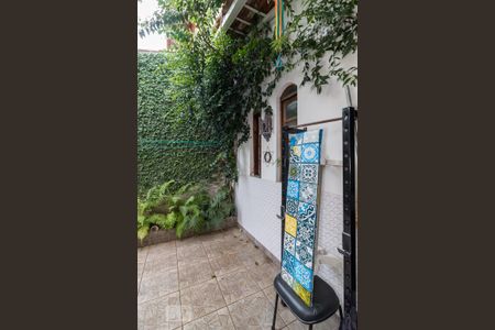 Casa para alugar com 150m², 3 quartos e 2 vagas Casa para alugar com 150m², 3 quartos e 2 vagasQuintal