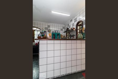 Casa para alugar com 150m², 3 quartos e 2 vagas Casa para alugar com 150m², 3 quartos e 2 vagasCozinha