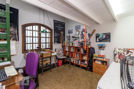 Casa para alugar com 150m², 3 quartos e 2 vagas Casa para alugar com 150m², 3 quartos e 2 vagasQuarto 2