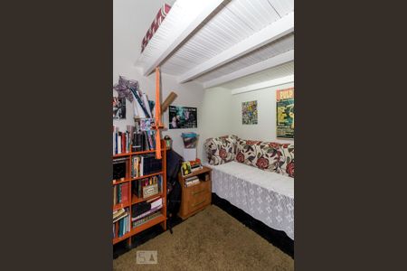 Casa para alugar com 150m², 3 quartos e 2 vagas Casa para alugar com 150m², 3 quartos e 2 vagasQuarto 2