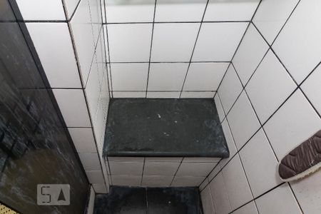 Casa para alugar com 150m², 3 quartos e 2 vagas Casa para alugar com 150m², 3 quartos e 2 vagasBanheiro