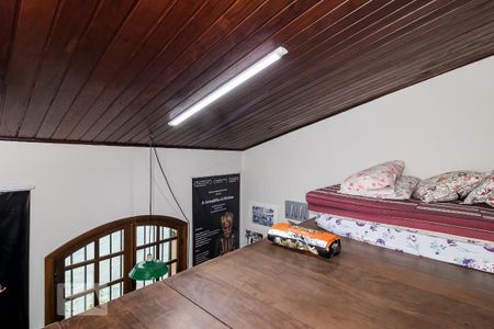 Casa para alugar com 150m², 3 quartos e 2 vagas Casa para alugar com 150m², 3 quartos e 2 vagasQuarto 2