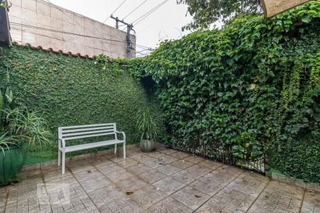 Casa para alugar com 150m², 3 quartos e 2 vagas Casa para alugar com 150m², 3 quartos e 2 vagasGaragem