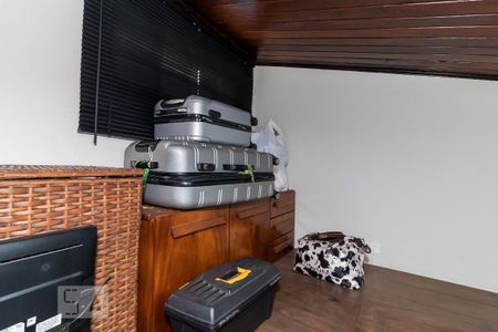 Casa para alugar com 150m², 3 quartos e 2 vagas Casa para alugar com 150m², 3 quartos e 2 vagasQuarto 2