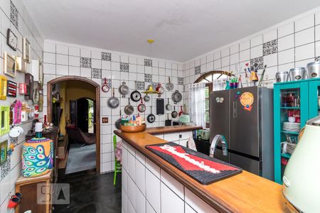 Casa para alugar com 150m², 3 quartos e 2 vagas Casa para alugar com 150m², 3 quartos e 2 vagasCozinha