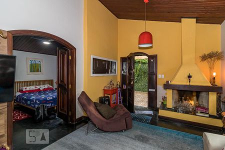 Sala de casa para alugar com 3 quartos, 150m² em Parque da Vila Prudente, São Paulo
