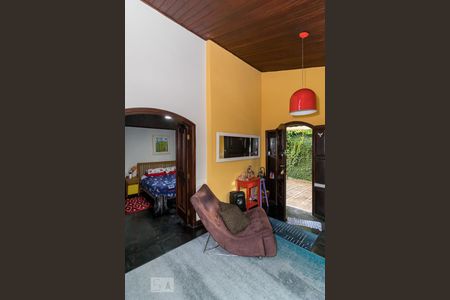 Sala de casa para alugar com 3 quartos, 150m² em Parque da Vila Prudente, São Paulo