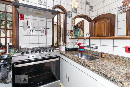 Casa para alugar com 150m², 3 quartos e 2 vagas Casa para alugar com 150m², 3 quartos e 2 vagasCozinha