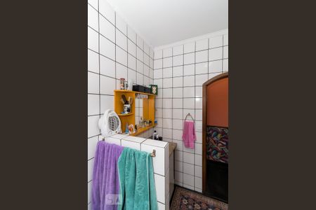 Casa para alugar com 150m², 3 quartos e 2 vagas Casa para alugar com 150m², 3 quartos e 2 vagasBanheiro