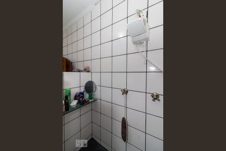 Casa para alugar com 150m², 3 quartos e 2 vagas Casa para alugar com 150m², 3 quartos e 2 vagasBanheiro