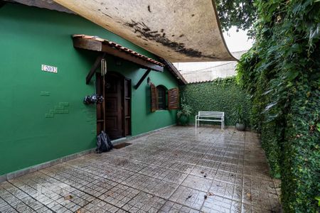 Casa para alugar com 150m², 3 quartos e 2 vagas Casa para alugar com 150m², 3 quartos e 2 vagasGaragem
