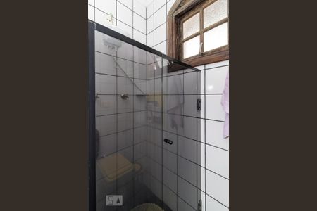 Casa para alugar com 150m², 3 quartos e 2 vagas Casa para alugar com 150m², 3 quartos e 2 vagasBanheiro