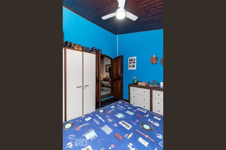 Casa para alugar com 150m², 3 quartos e 2 vagas Casa para alugar com 150m², 3 quartos e 2 vagasQuarto 1