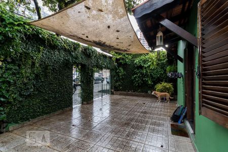 Casa para alugar com 150m², 3 quartos e 2 vagas Casa para alugar com 150m², 3 quartos e 2 vagasGaragem