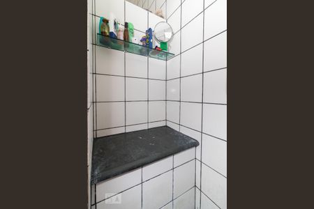 Casa para alugar com 150m², 3 quartos e 2 vagas Casa para alugar com 150m², 3 quartos e 2 vagasChuveiro