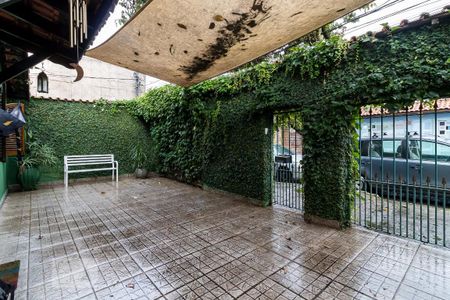 Casa para alugar com 150m², 3 quartos e 2 vagas Casa para alugar com 150m², 3 quartos e 2 vagasGaragem