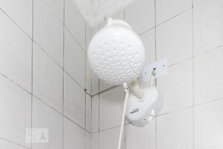 Casa para alugar com 150m², 3 quartos e 2 vagas Casa para alugar com 150m², 3 quartos e 2 vagasChuveiro