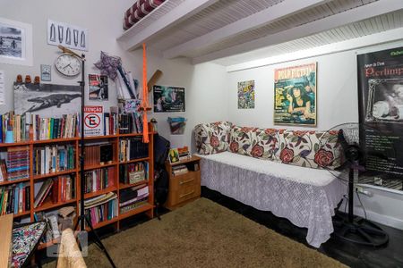 Casa para alugar com 150m², 3 quartos e 2 vagas Casa para alugar com 150m², 3 quartos e 2 vagasQuarto 2