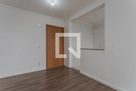 Sala de apartamento para alugar com 1 quarto, 48m² em Costa E Silva, Porto Alegre