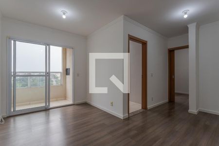 Sala de apartamento para alugar com 1 quarto, 48m² em Costa E Silva, Porto Alegre