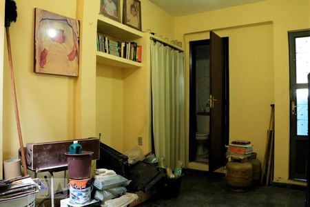 Sala 1 de casa à venda com 3 quartos, 90m² em Piedade, Rio de Janeiro