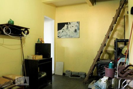 Sala 1 de casa à venda com 3 quartos, 90m² em Piedade, Rio de Janeiro