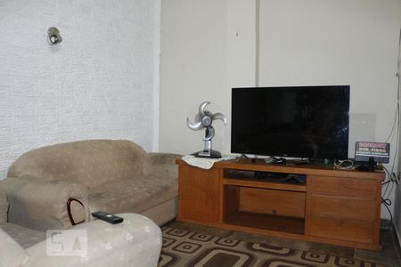 Sala 2 de casa à venda com 3 quartos, 90m² em Piedade, Rio de Janeiro