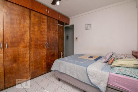 Quarto 1 de apartamento à venda com 2 quartos, 60m² em Parque da Mooca, São Paulo