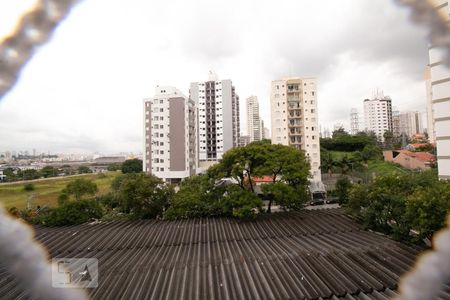 Vista Quarto 1 de apartamento à venda com 2 quartos, 60m² em Parque da Mooca, São Paulo