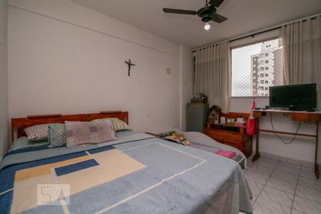 Quarto 1 de apartamento à venda com 2 quartos, 60m² em Parque da Mooca, São Paulo