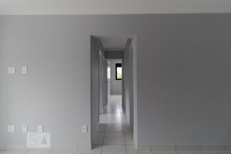 Salas de apartamento para alugar com 3 quartos, 64m² em Parque Brasília, Campinas
