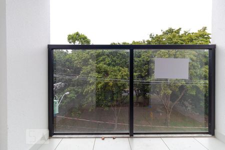 Sacada de apartamento para alugar com 3 quartos, 64m² em Parque Brasília, Campinas