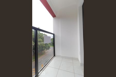 Sacada de apartamento para alugar com 3 quartos, 64m² em Parque Brasília, Campinas