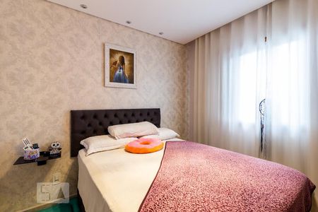 Suite 1 de casa à venda com 2 quartos, 260m² em Indianópolis, São Paulo