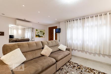 Sala de casa à venda com 2 quartos, 260m² em Indianópolis, São Paulo