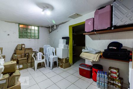 Casa à venda com 260m², 2 quartos e 3 vagasQuarto de Serviço