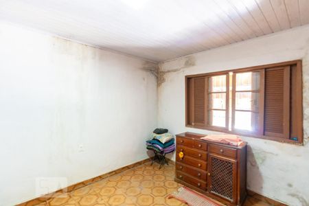 quarto 1 de casa à venda com 2 quartos, 140m² em Vila Oratorio, São Paulo