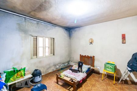 quarto 2 de casa à venda com 2 quartos, 140m² em Vila Oratorio, São Paulo