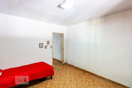 quarto 1 de casa à venda com 2 quartos, 140m² em Vila Oratorio, São Paulo