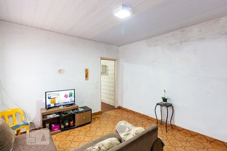 Sala de casa à venda com 2 quartos, 140m² em Vila Oratorio, São Paulo
