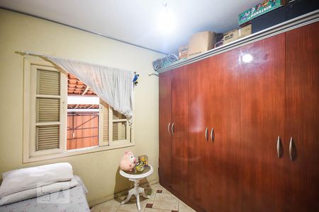 Quarto 1 de casa à venda com 3 quartos, 189m² em Chácara Agrindus, Taboão da Serra
