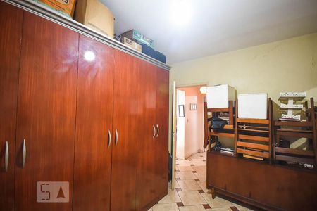 Quarto 1 de casa à venda com 3 quartos, 189m² em Chácara Agrindus, Taboão da Serra