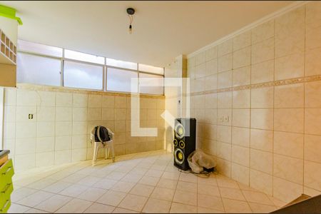 Casa para alugar com 150m², 3 quartos e sem vagaCozinha