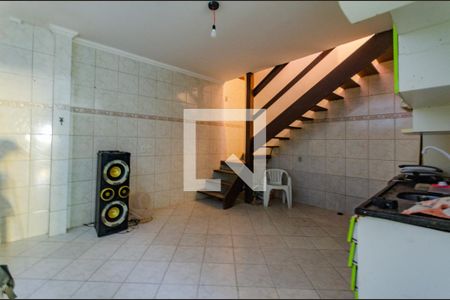 Casa para alugar com 150m², 3 quartos e sem vagaCozinha